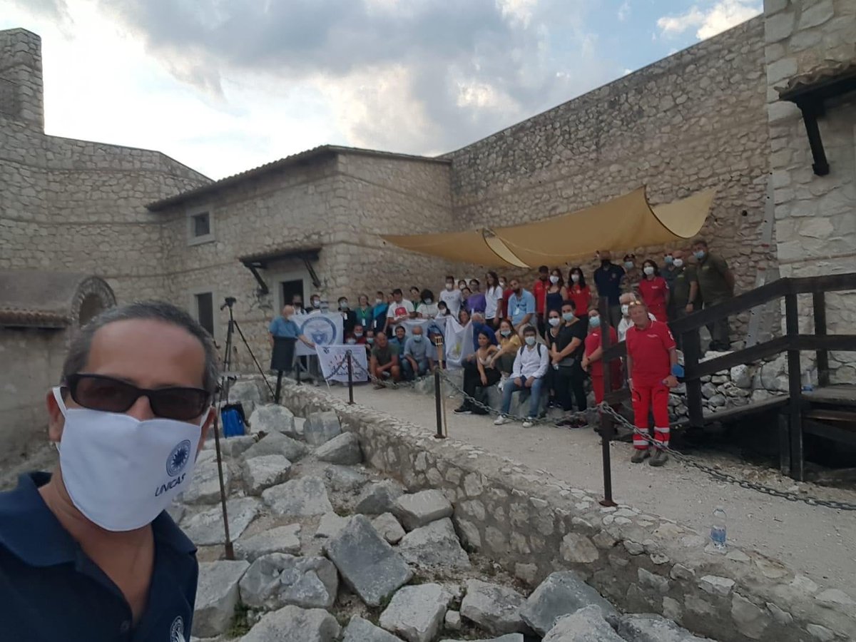 uni_cassino's tweet photo. 🌱Climbing for Climate #CfC3
Dal Rettorato alla Rocca Janula passando per la Villa Comunale, le sorgenti del Gari e il Museo Historiale.
#Unicas ha dedicato la giornata di ieri alla sostenibilità ambientale e alla sensibilizzazione sugli obiettivi di dell’Agenda ONU 2030 https://t.co/y8oJf6fqVQ