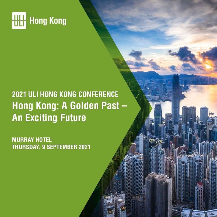 Our Founding Director Chris Law will be at the upcoming <a href="/ULI_HongKong/">ULI Hong Kong</a>  Conference and, to understand the role that such key projects as Central Market and West Kowloon Cultural District play in the formation of our city’s image. 
hongkongconference.uli.org/session/placem…