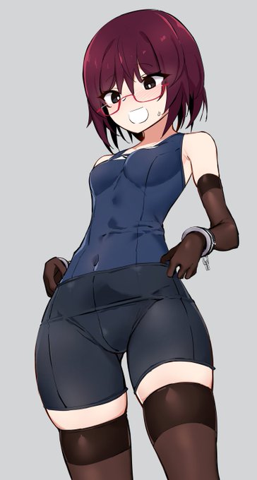 こういうの好きでしょう? 