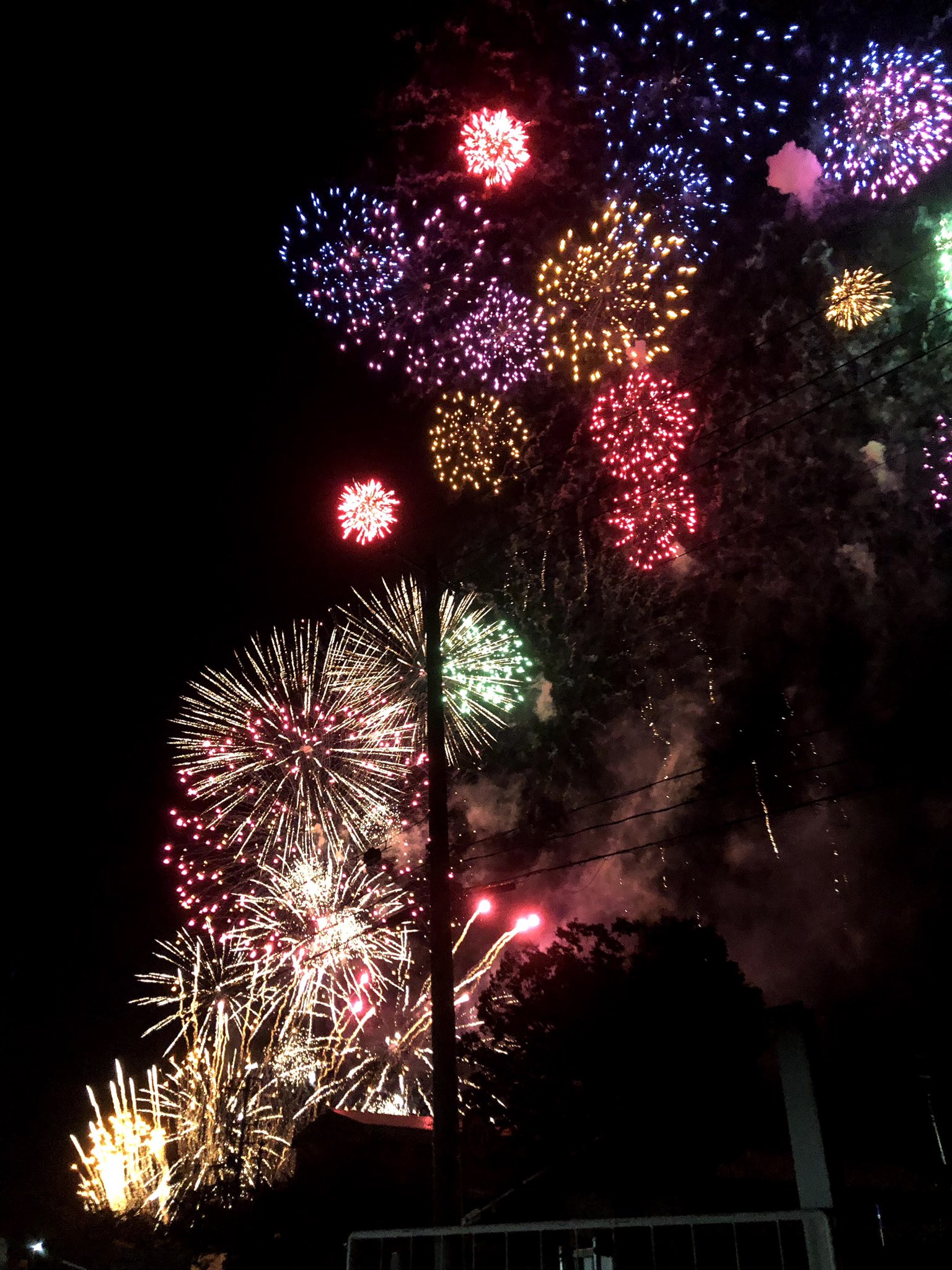 古都ひろさき花火の集い Hirosakihanabi Twitter