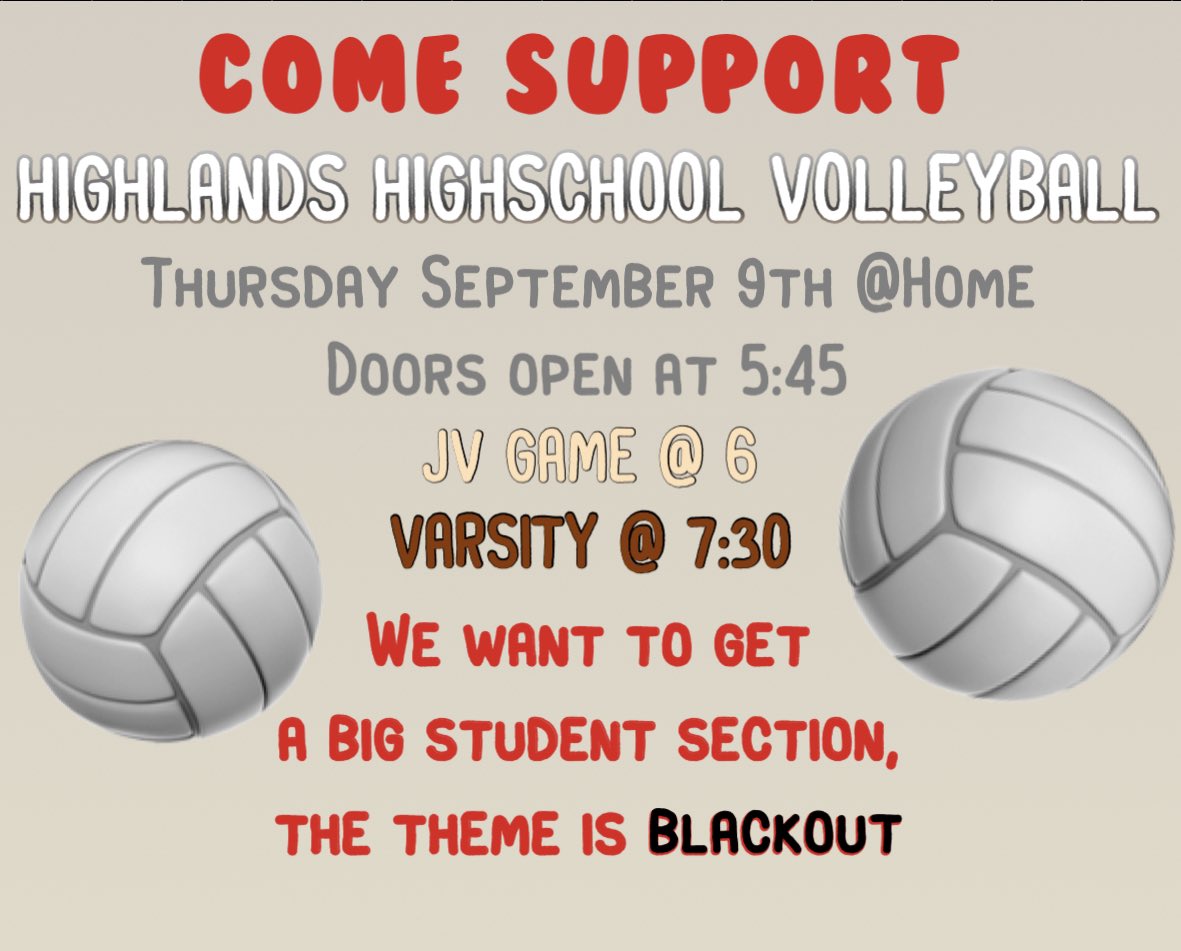 Highlands Herd tweet media