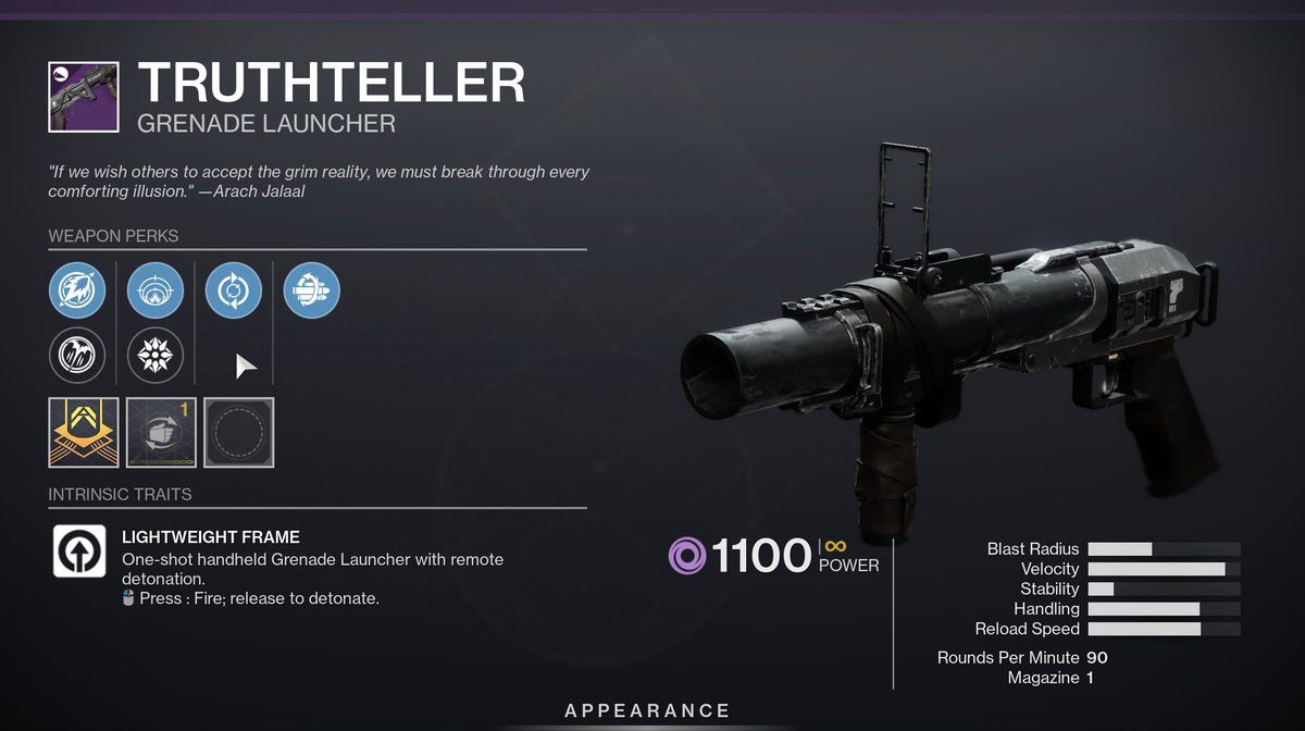 into the dead 2 grenades