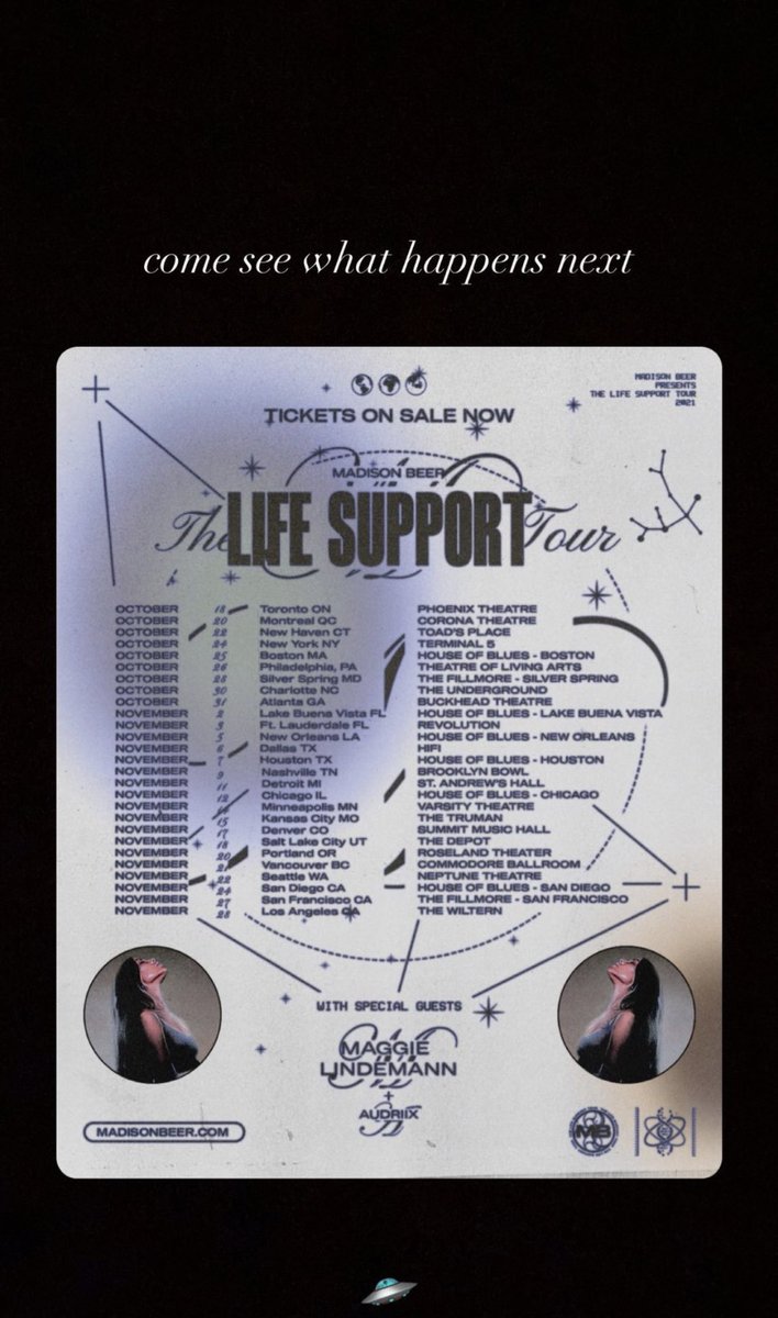 Madison Beer Updates tweet media