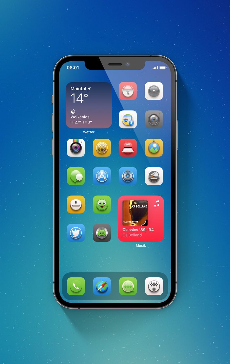 cub_dom's tweet image. Chewies by @SeanKly Wallpaper by @SeanKly Widgy by @Apple Mockup by @screenshot_pro #ios15beta8 #nojailbreak