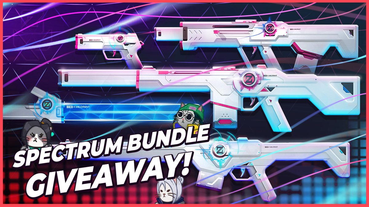 TWO RECON BUNDLES GIVEAWAY! So here's a bundle that ACTUALLY looks cool!💦

How To Enter: 
▶ Like / Retweet This
▶ Tag 2 Friends
▶ Follow <a href="/jimmy_deadly/">DeadlyJimmy</a>

Announcing 2 Winners On Sept 15th NO CAP. Please have PayPal❤

Another giveaway on Instagram as well! Win them all!🤑