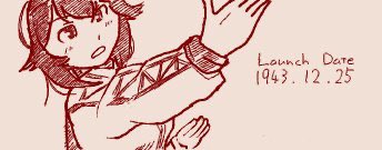 3枚だと見難いと聞いたので過去絵を3枚貼ってみるのであった 