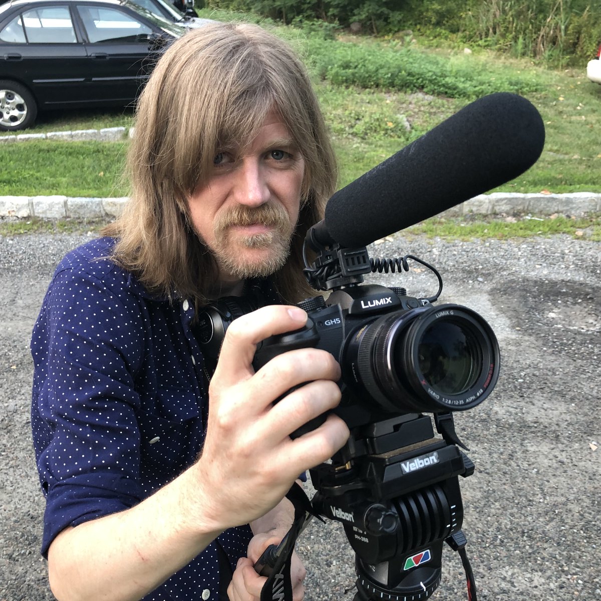 OOTWProd's tweet photo. Jefrrey working his #MAGIC✨🍄✨🌻✨#magicgardendocumentary #woodstockfilmmakers https://t.co/LjzoyKk6eO