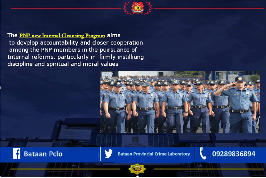 Bataan Provincial Forensic Unit (@BataanCrimelab) / Posts / X