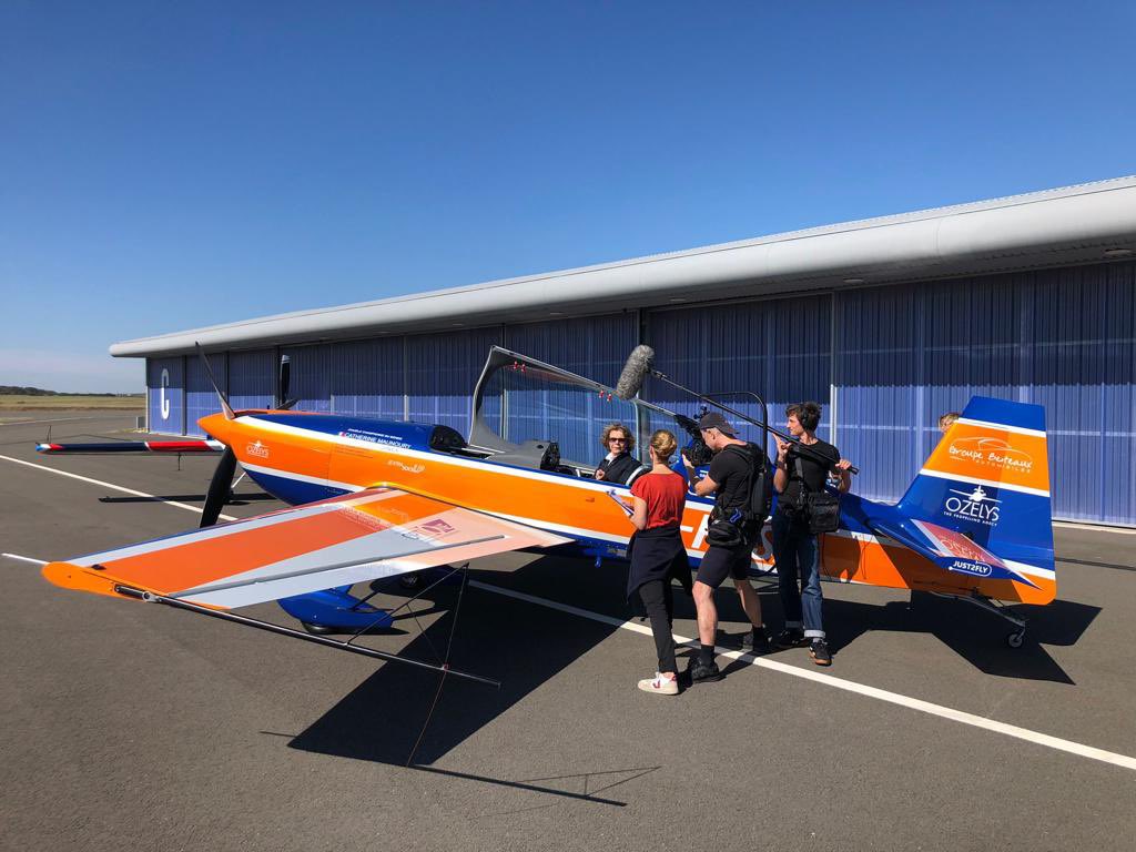 Catherine Maunoury tweet media