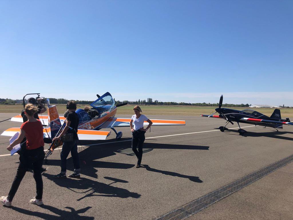 Catherine Maunoury tweet media