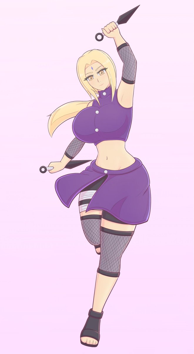 “I know you like younger women so I decided to wear their clothes, what do you think?”

Tsunade asked, desperately wanting some kind of “thrill of youth” she once had which resulted to the reader helping her “feel young again”~

#NarutoRP #MVRP #ERP #AnimeRP #OpenDms #LewdRP