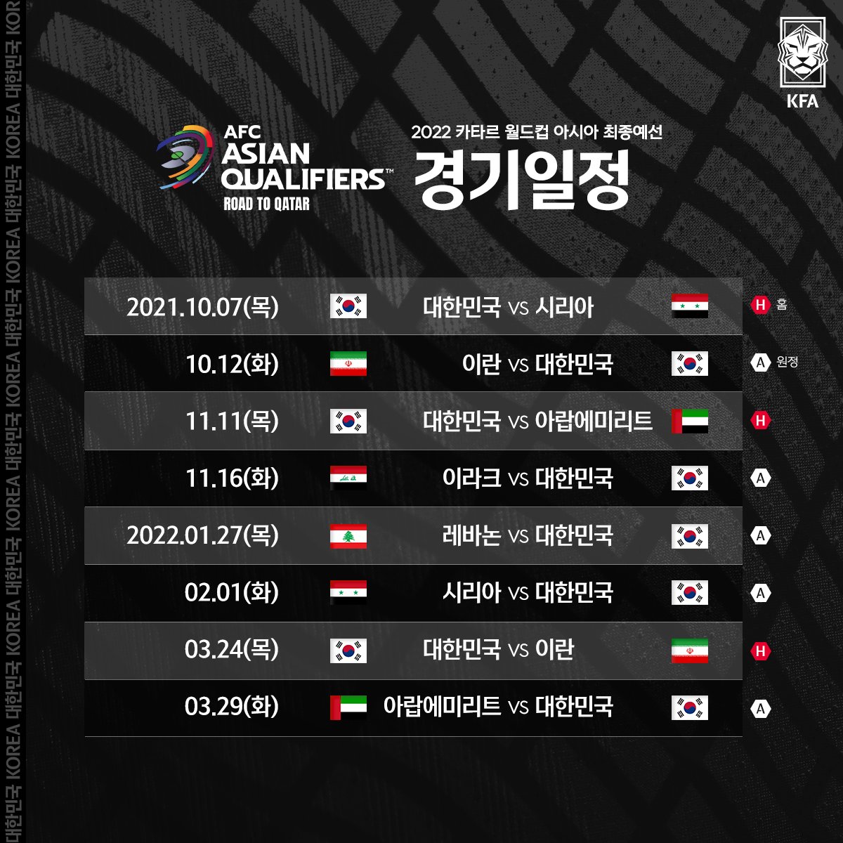 theKFA on Twitter: Thekfa On Twitter: