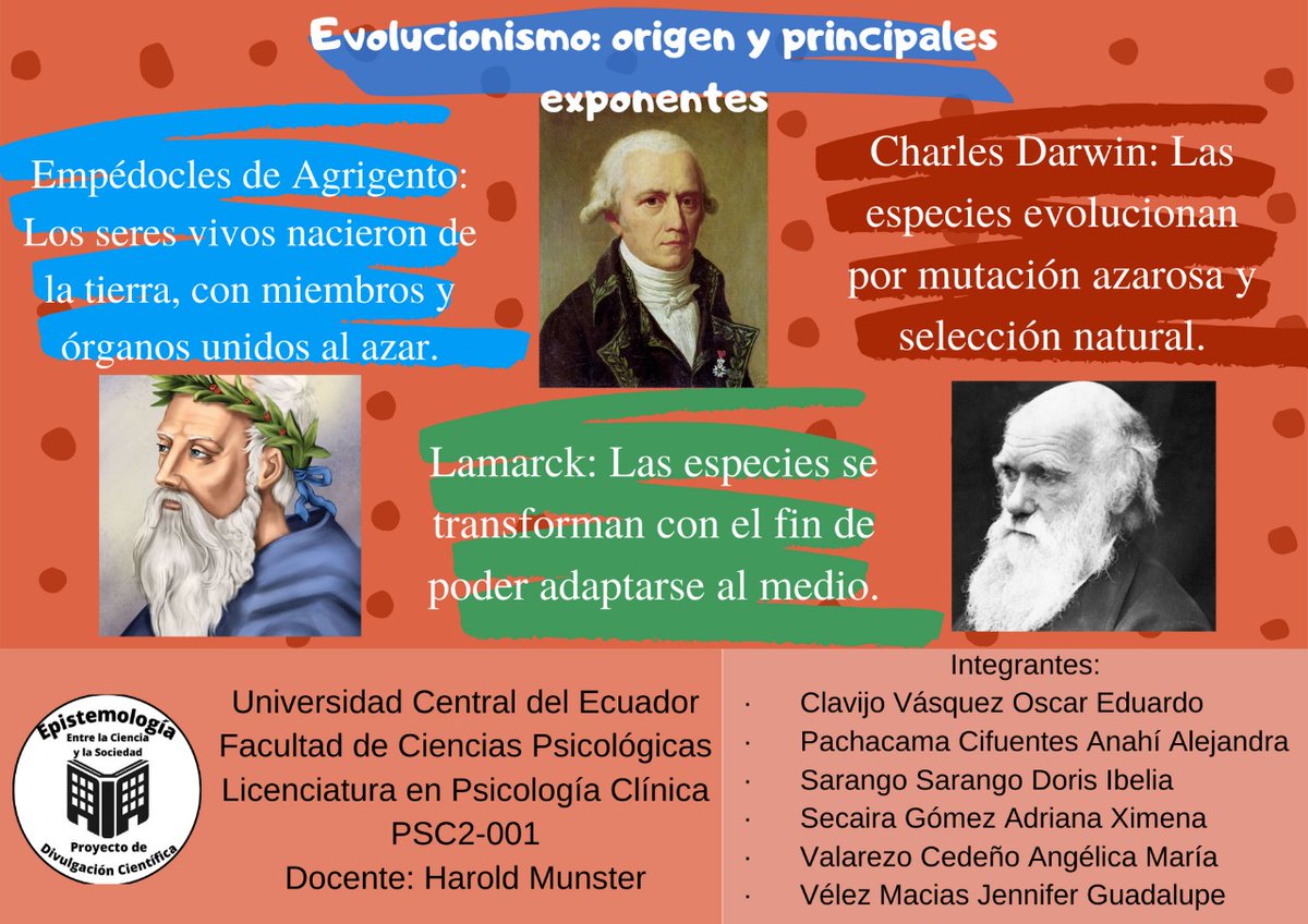 EntreSociedad's tweet image. Hola, te seguimos compartiendo productos relacionados con la evolución, coméntanos qué piensas de ello🤔