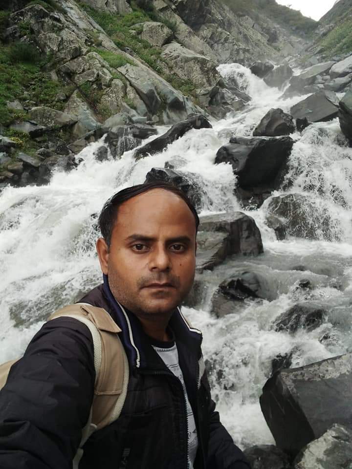 MunishK73579444's tweet image. श्री #मणिमहेश #Manimahesh #कैलाश यात्रा 2018 की यादें।इस साल भी #भोलेनाथ जी ने #यात्रा की अनुमति नहीं दी। #ॐ_नमः_शिवाय #हर_हर_महादेव @DeepaShreeAB