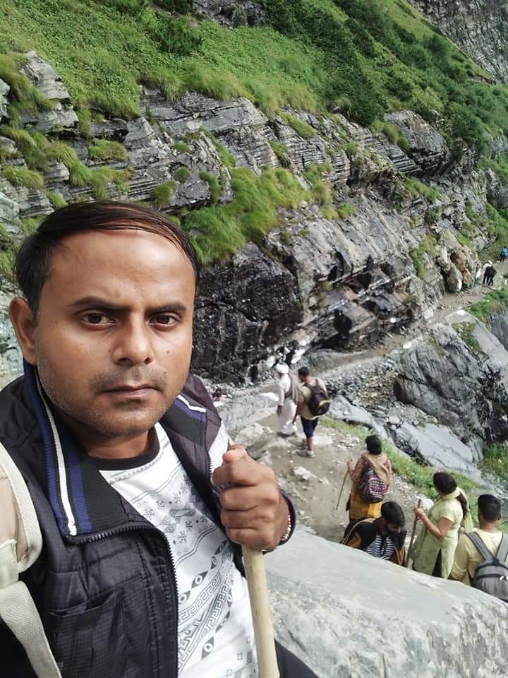 MunishK73579444's tweet image. श्री #मणिमहेश #Manimahesh #कैलाश यात्रा 2018 की यादें।इस साल भी #भोलेनाथ जी ने #यात्रा की अनुमति नहीं दी। #ॐ_नमः_शिवाय #हर_हर_महादेव @DeepaShreeAB