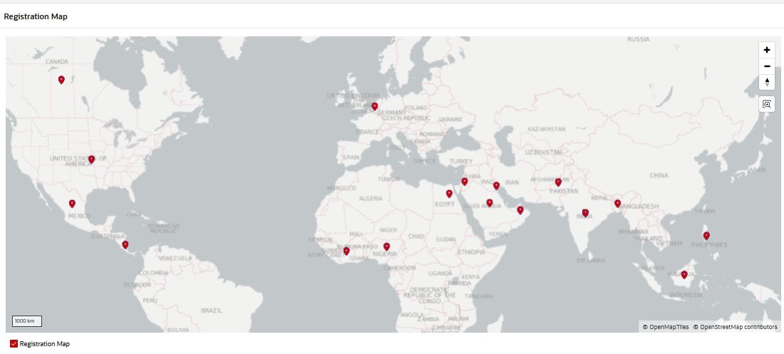 digvijay_in's tweet image. Hurry Registration closed soon!!!!! Participants from 15+ countries have booked their seats for an International #event on #oracleapex. 
Register here: bit.ly/OAC_Webinar @chaitanya_in @apexconsultant @jpraulji @inoaug @drdalvi @OracleAPEX @oracleapexnews @Oracle_India
