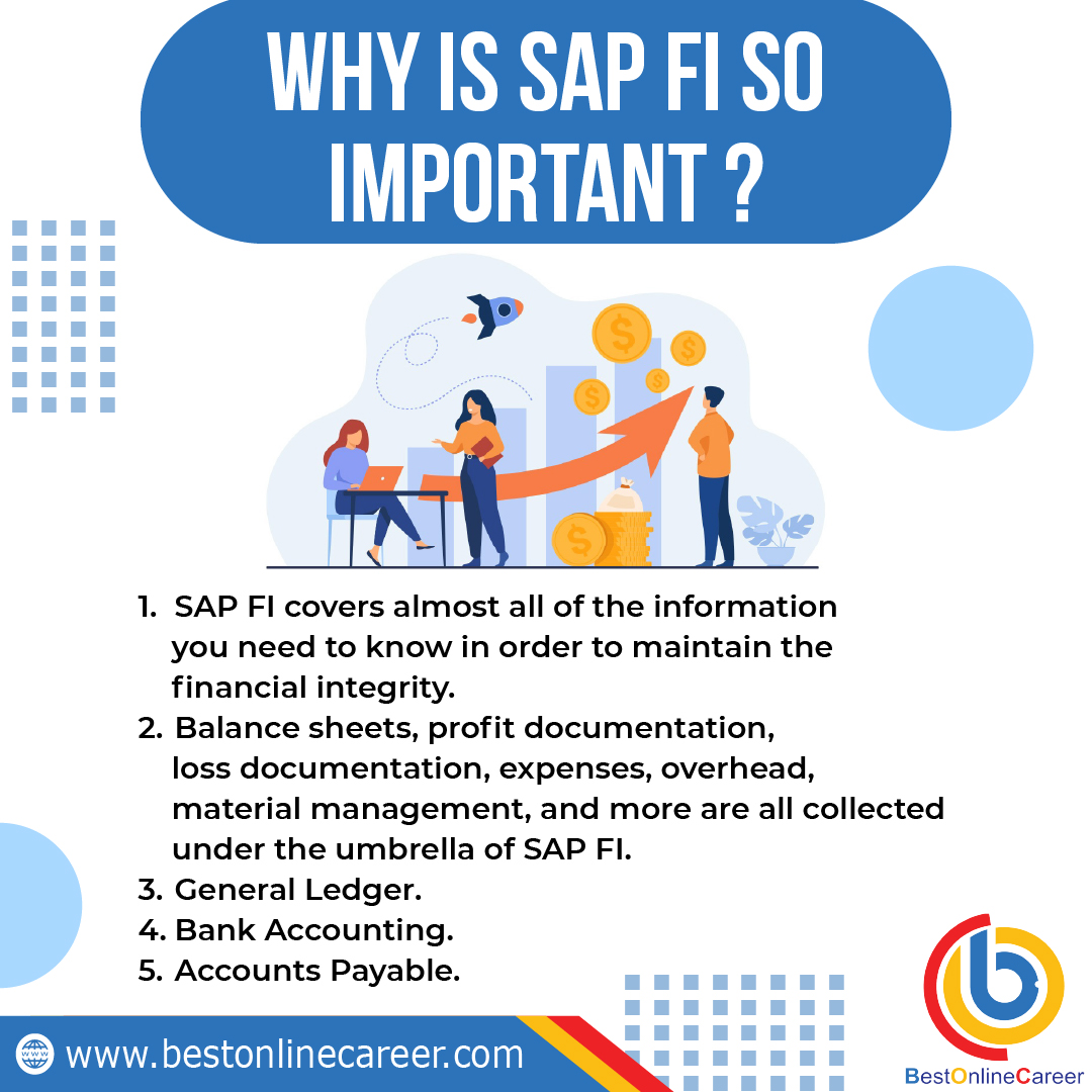 Sap -what you need to know