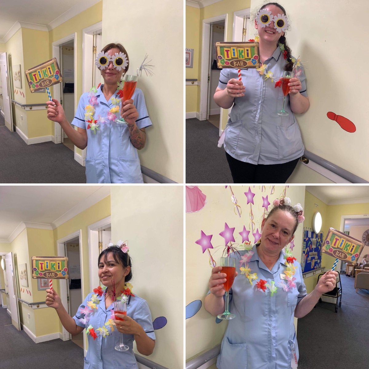 Beechwood Care Home - Holdsworth/Beltane (@holdsbelt) on Twitter photo Tiki Tuesday Mocktails πΈπΉ #StaffAppreciationWeek #TeamBeechwood <a href="/CathyTogneri/">Cathy Togneri (Beechwood Care Home)</a> <a href="/HolmesCareGroup/">Holmes Care Group π</a> Tiki Tuesday Mocktails πΈπΉ #StaffAppreciationWeek #TeamBeechwood <a href="/CathyTogneri/">Cathy Togneri (Beechwood Care Home)</a> <a href="/HolmesCareGroup/">Holmes Care Group π</a>