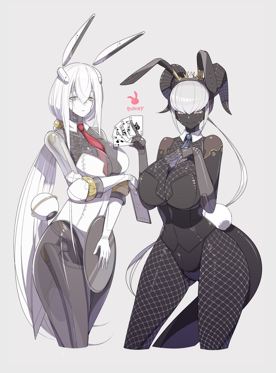 「🐇 」|ub1moのイラスト