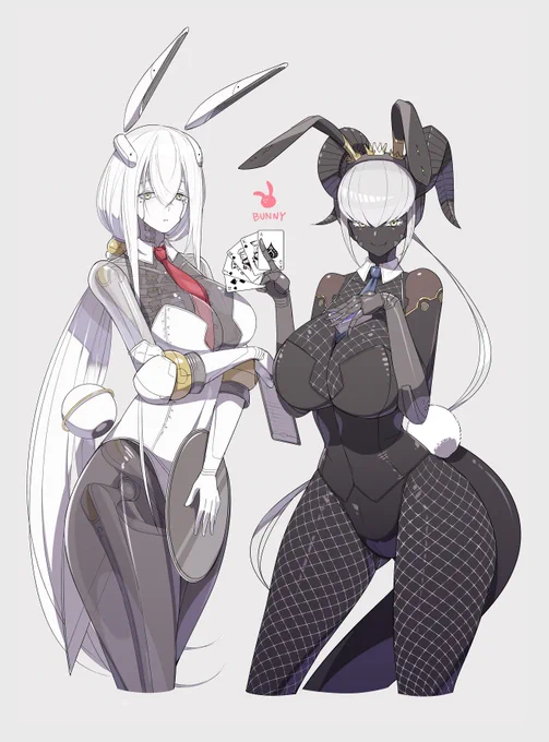 🐇 