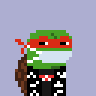 Pixel Turtles tweet media