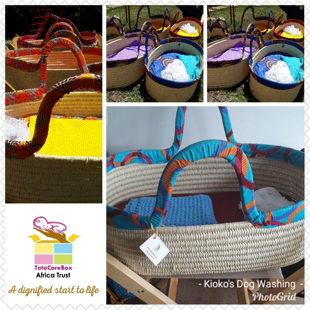 GakeniaTukene's tweet photo. @RobertAlai #sharemyhustle
#mosesbaskets from @TotoCareBox call 0701945110 for more info. Prices from 12k. From newborn to 6 months. https://t.co/zM67kvx53A