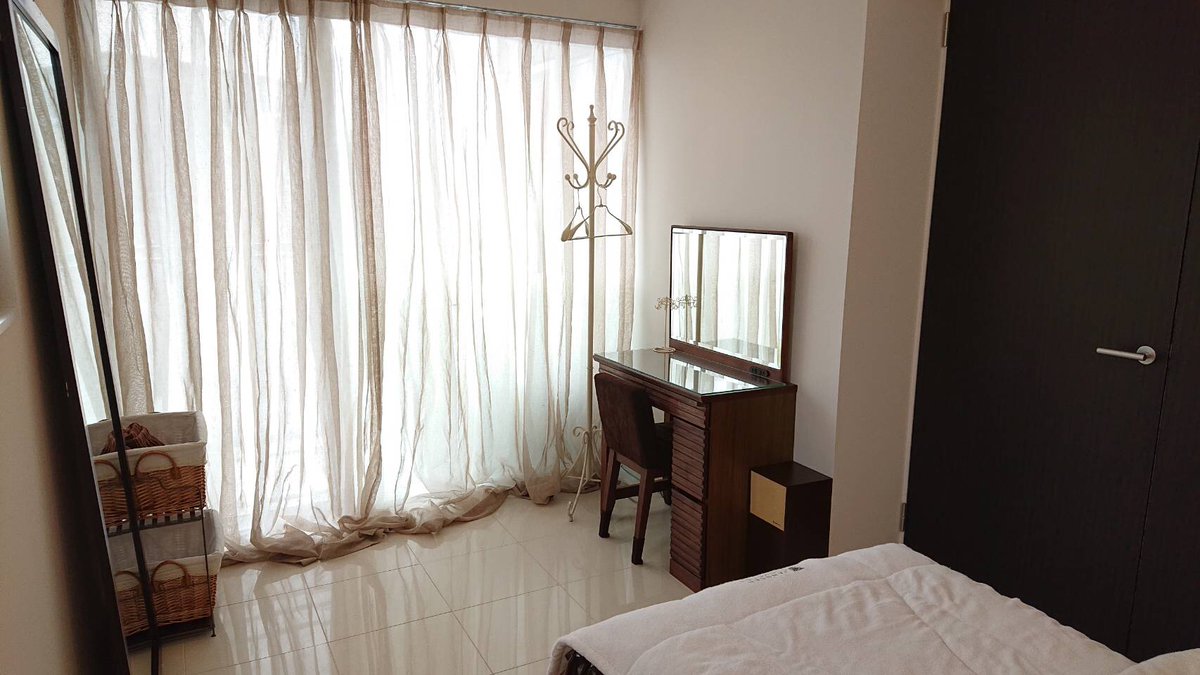 トリートメントルーム③
#完全個室 #プライベート空間 #予約制