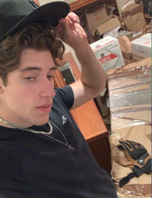 Sam (@Sam01272462) / Posts / X