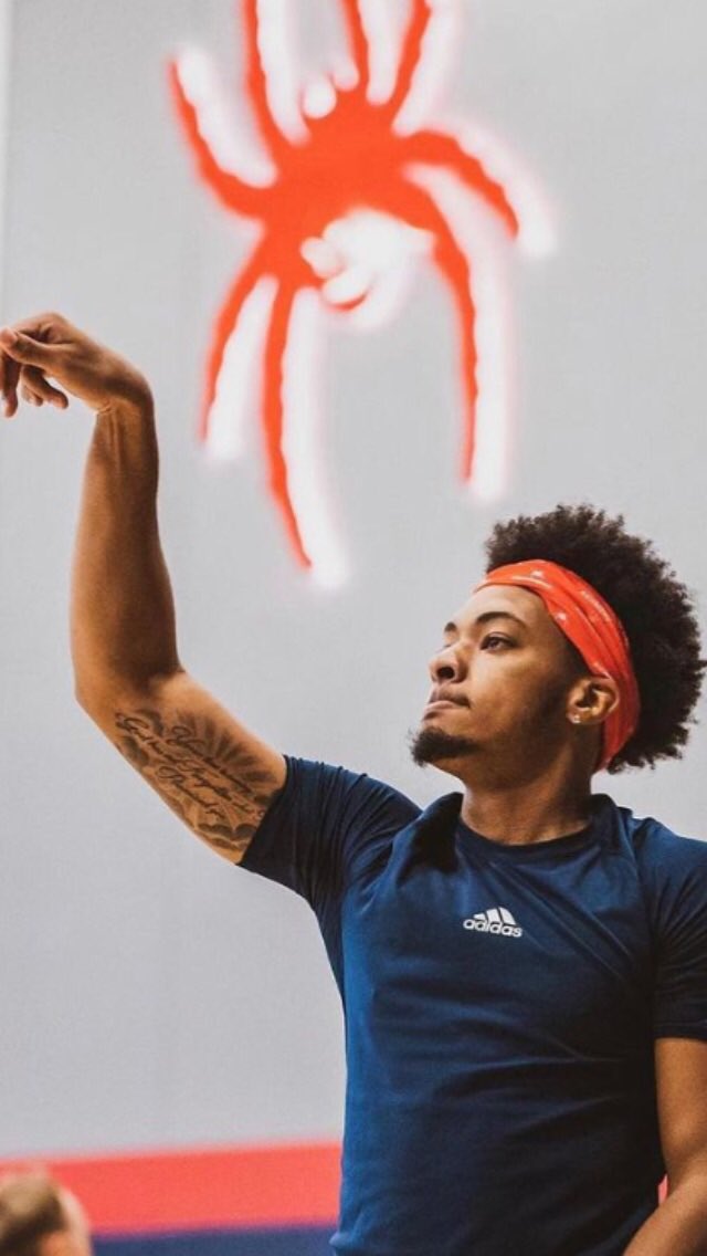 Jason Nelson year one at UR🔥