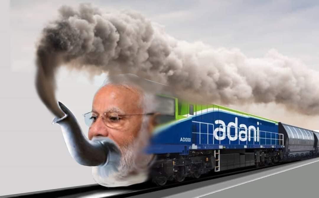 SaffronSalim's tweet photo. Asset Recycling! @nsitharamanoffc @nsitharaman Monetization scheme #bjpsellingindia #modimasterstrokes https://t.co/eMy2QkM5Xy