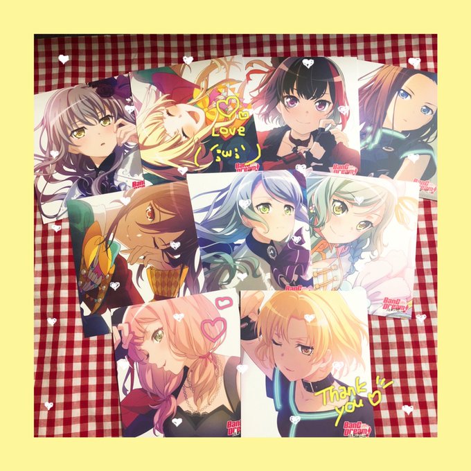 Ai Iro Xさんのイラストまとめ