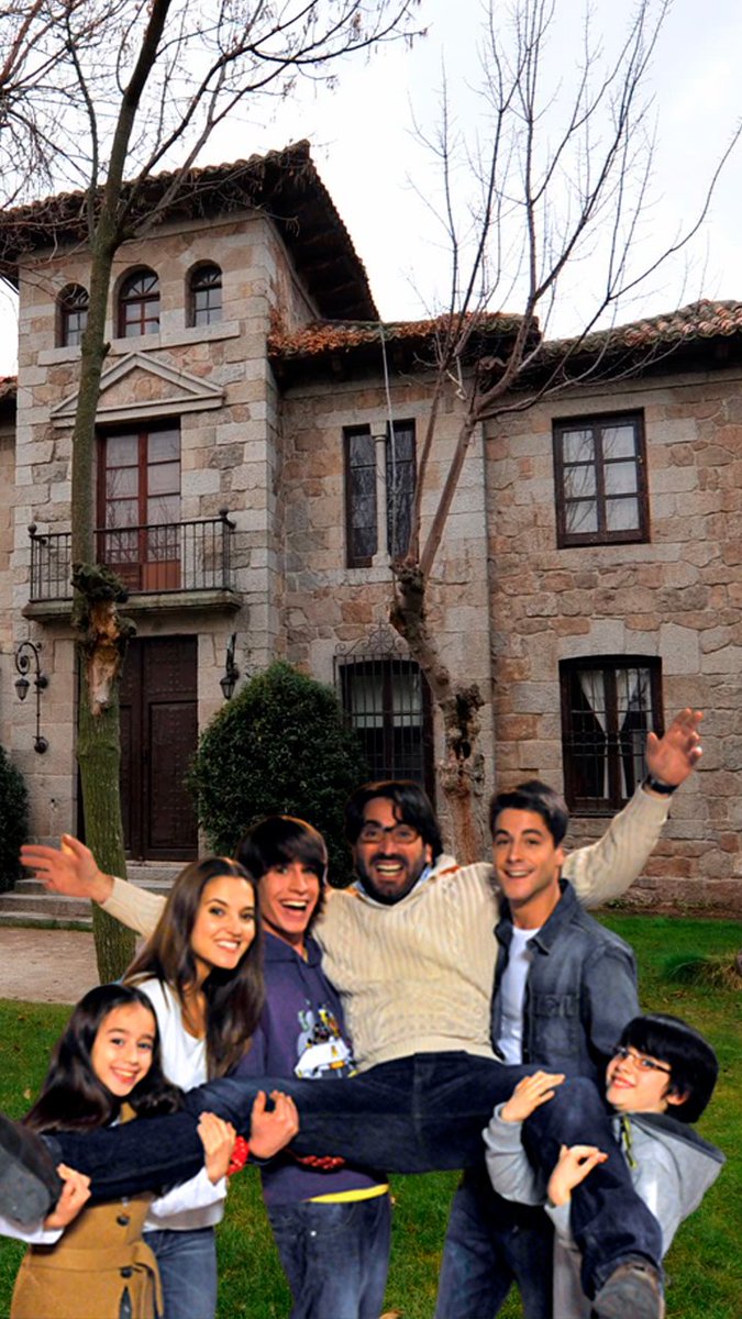 LP_Regreso's tweet photo. Pasado vs Presente ¡#LosProtegidosElRegreso! 🥰 https://t.co/OncsjUFjlw
