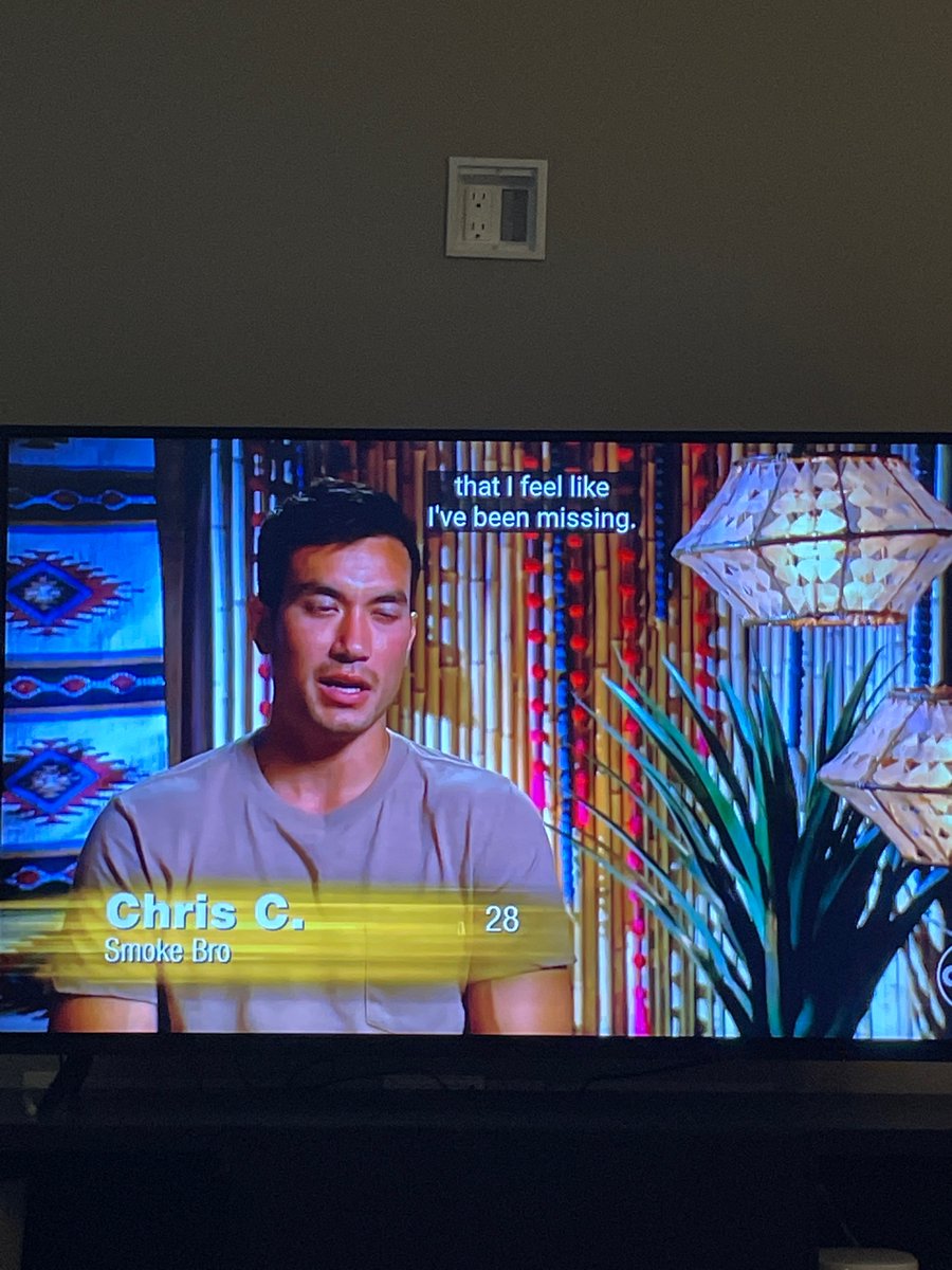 jmanual12's tweet photo. Bears can smell bullshit from 5 miles away. I can smell bears

#bachelorinparadiseabc https://t.co/wkNpALd2NT