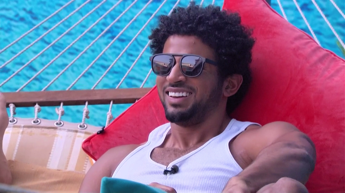 BigBrotherJunkie👁 tweet media