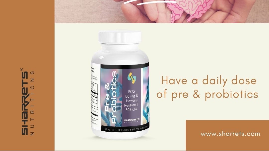 Sahiljd34's tweet photo. Sharrets Pre &amp; Probiotics capsules: Howaru restore II Probiotic blend of 30 billion CFU &amp; 80mg of Fructooligosaccharides
Order here: https://t.co/ys6A3LvcLa
WEBSITE: https://t.co/RK95ckzvv5
#guthealth #fitnessmodel #fitnessgirls #fitindiamovement #fitnessaddict #health #Sharrets https://t.co/q5v2kpOqmv