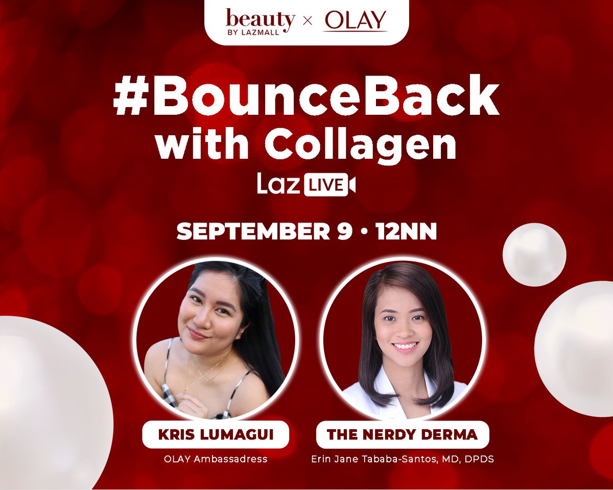 Some questions Kris and I'll be tackling:
✨ collagen in skincare
✨ when does aging start?
✨ eye creams, serums
✨ crowd questions!

Hope to see you there! 🤓💙