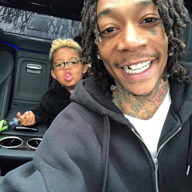 Wiz Khalifa Leo Ametimiza miaka 34, Happy Birthday Drop your favorite song from Taylor\s 