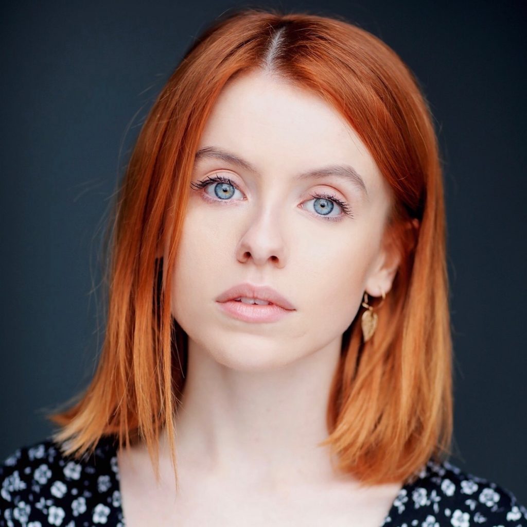 Rosie Day plays social media influencer ‘Rose Boleyn’ in episode 3 of series 2 of #McDonaldAndDodds:
“The War of the Rose” 🌹

Intriguing Murder Mystery with great twists

@rosiedaydream #TheOutlander #LivingtheDream #DownaDarkHall <a href="/ITV/">ITV</a> <a href="/mammothscreen/">Mammoth Screen</a> @sarahlewistv
