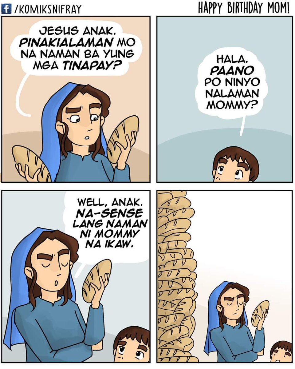 pauloMDtweets's tweet photo. Happy Birthday, Mary of Nazareth.
#KNFClassics #NativityofMary https://t.co/S9vY2FIkj6