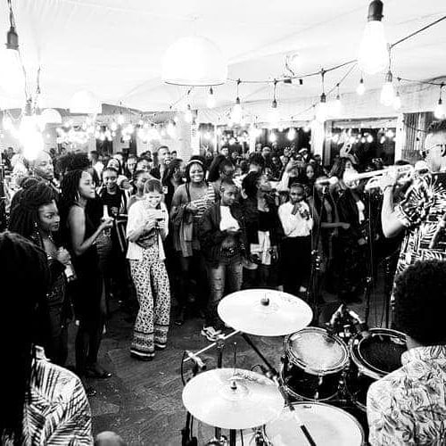 hornsphere's tweet photo. The turn up was crazy last time.💯 
Y'all have been true and supporting. 
This Saturday we do it again @captainterracekenya
Sherehe lazima ipigwe!🔥
#shereheep 
#hornsphere 
#hornspheretotheworldc https://t.co/AWvk7Kcner