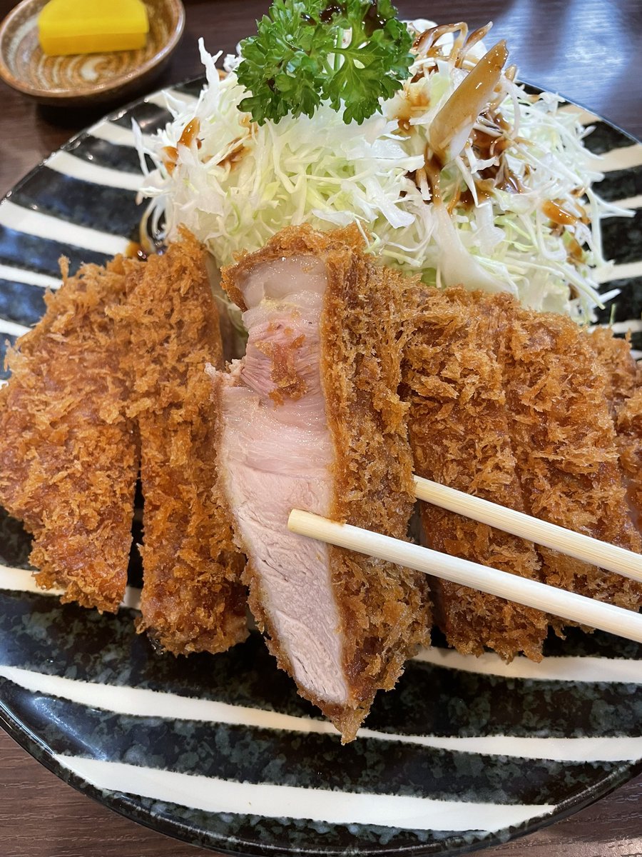 みんなの とんかつ 丸山 とんかつ 口コミ 評判 食べたいランチ 夜ごはんがきっと見つかる ナウティスイーツ