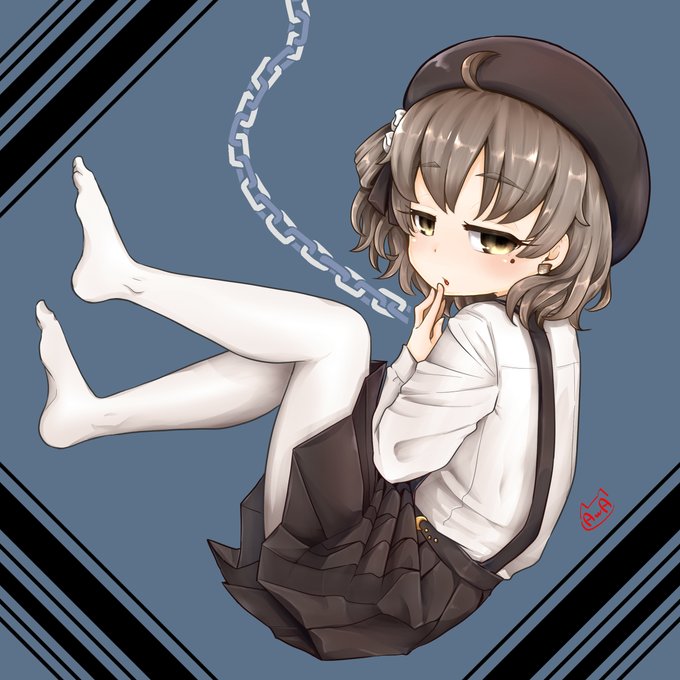 つぐちゃんグッズ丁度ラスト1つずつ残ってます、よろしくねこ囚われタオルハンカチ誘拐アクキー(鳩羽つぐ1p漫画ペーパー付) 