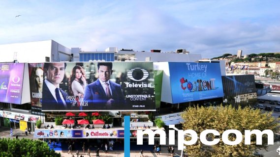 SPECIAL MIPCOM 2021 OFFER
€1,160 reasons to join FRAPA

FRAPA has launched its most generous new-member promotion ever — a free MIPCOM pass worth €1,160 for the first 25 people who sign up to FRAPA between now and October 8. bit.ly/2X3mgjy for details!
#mipcom #frapa