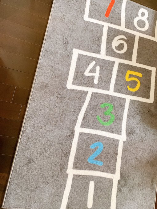 子供部屋のラグでikea 北欧系 はあり 機能性やデザインなど一挙に紹介 コソダテ Me
