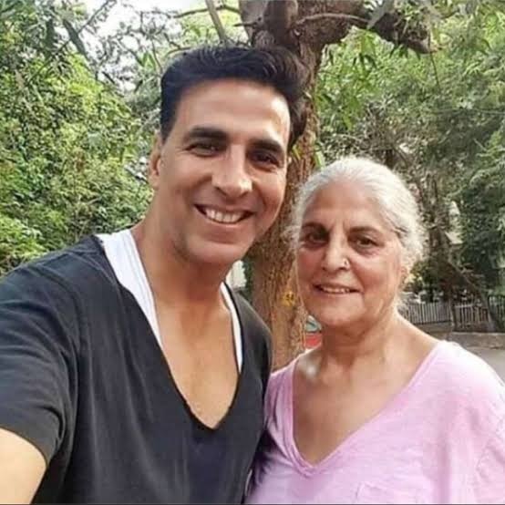 KiranShahi74's tweet photo. अक्षय कुमार पा जी
आपकी माता जी के
निधन पर
भाव पूर्ण श्रद्धांजलि
ओम शांति ओम
🙏💐💐🙏
#akshaykumarfans
#akshaykumardaily #AkshayKumar #akshaykumarofficials
#akshaykumarlive https://t.co/AXHyBsDfhK