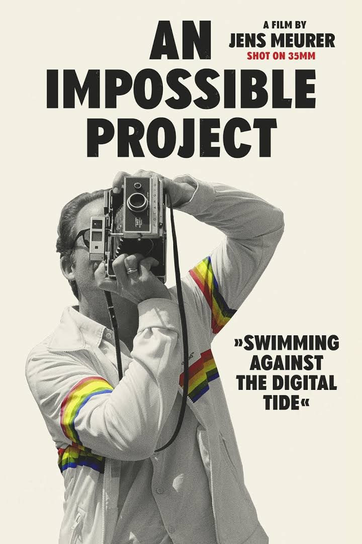 fiebredecabina's tweet photo. ¿La vida en el mundo digital se ha vuelto asfixiante? En #AnImpossibleProject volvemos nuestra mirada al mundo del tacto, los olores, los ruidos, lo analógico. Un documental que mira con nostalgia al pasado y con esperanza al futuro. https://t.co/OE5J7XKDvj