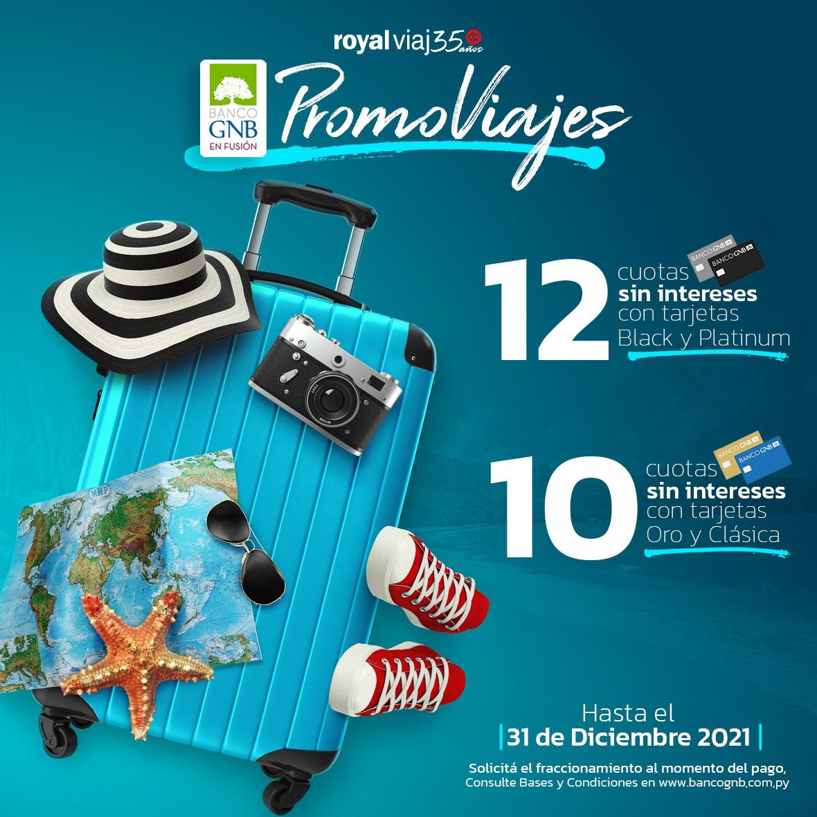ROYAL Viajes tweet media