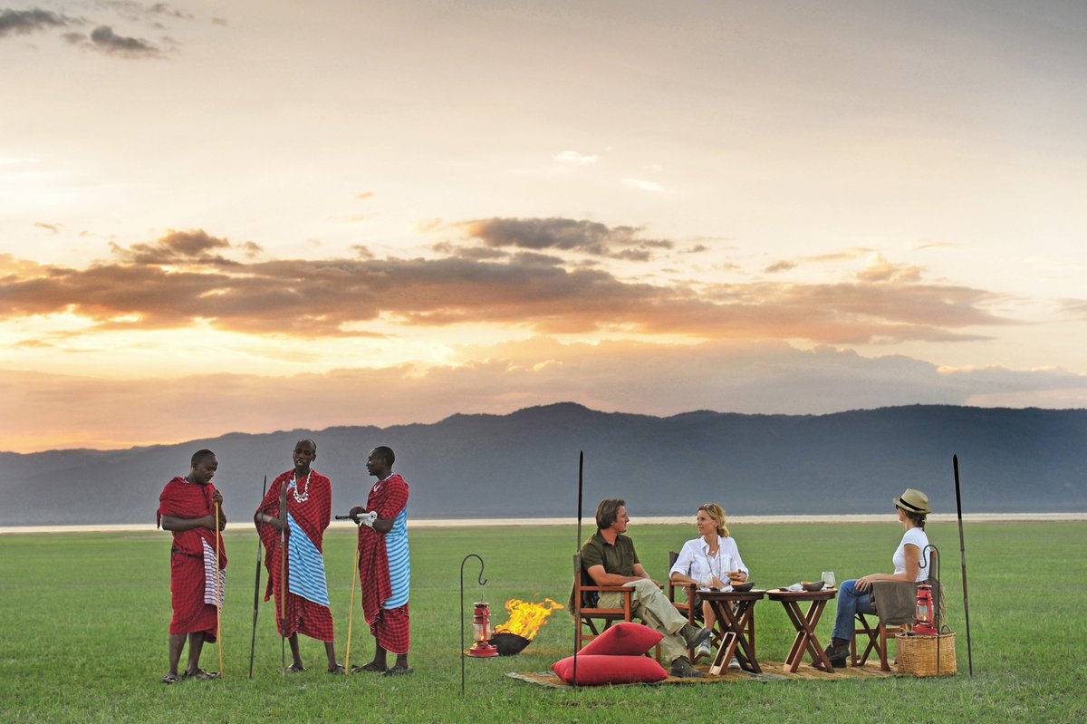 FieldSafari's tweet photo. We understand that there is no one unique way to make a successful Tanzania tour, so any of our tour packages can be customized to fit your desires 

Tanzania Safari Specialists! | Safari Field Guide https://t.co/HU2cLBbDAV 

#travel  #tanzaniatours #hiking #wildlife #beach https://t.co/dHE158Yg5N