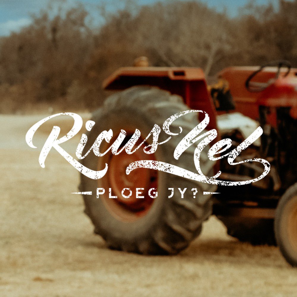 Sê my bietjie… “Ploeg Jy?…” 24 September! Nuwe album. Stel solank jou wekker! 😀