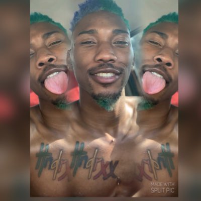 _DvddyDee's tweet photo. #NewProfilePic who dat #DvddyHendrix 🖤🥵💯 https://t.co/TWQeBjYjro